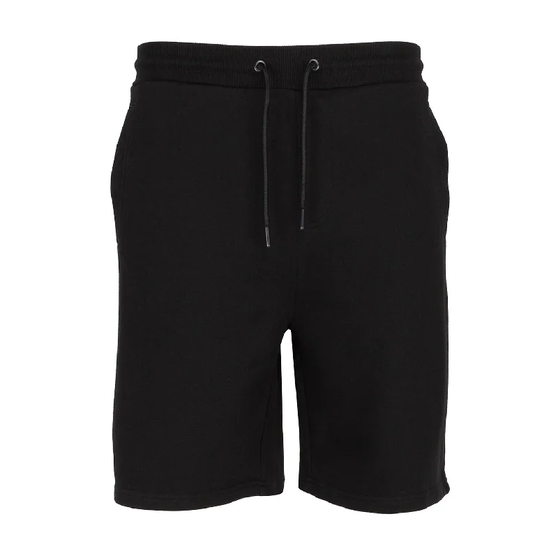 Men's Low-Waisted Pants for a Casual VibeFrench Terry Short - Mens