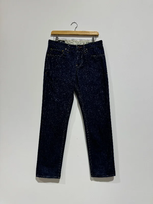 Elegant Men's JeansDJB0128 - Slim - W29 L28