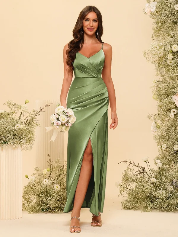Olive Green