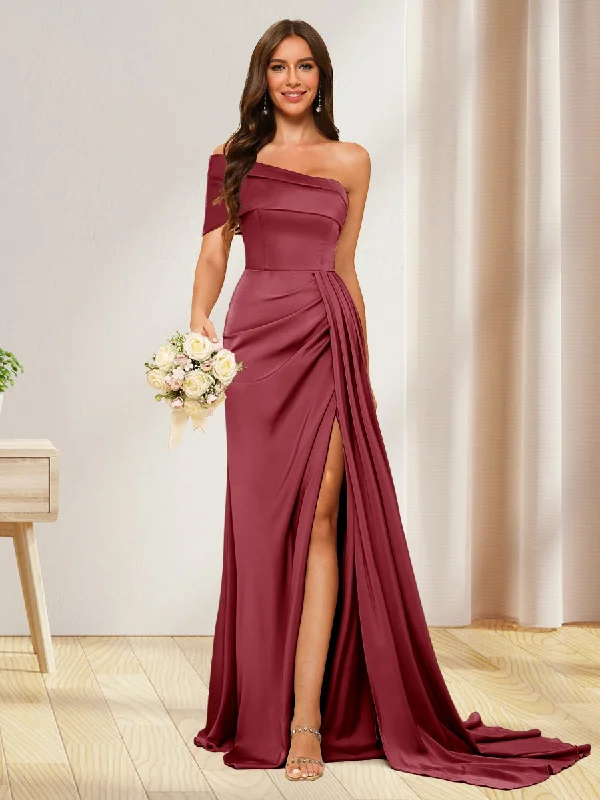 Light Burgundy
