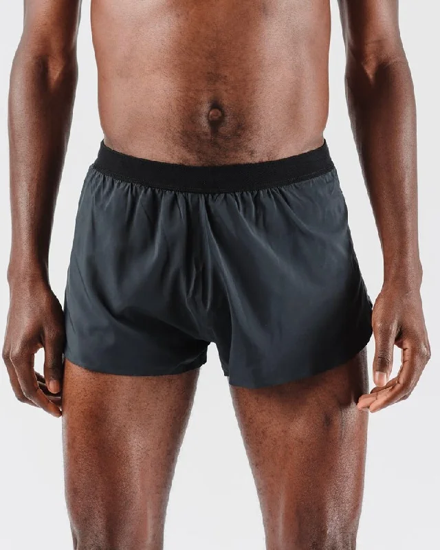 Men's Pants with Elastic CuffsShorteez