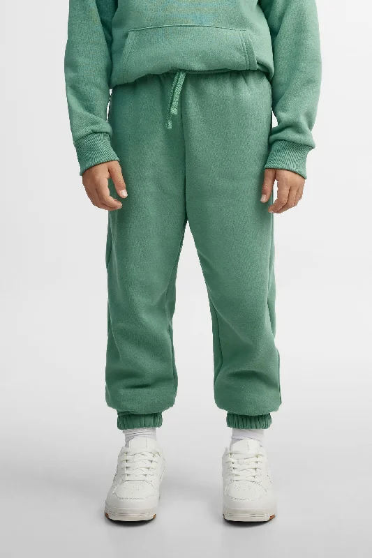 Durable Men's JeansPantalon jogger coton ouaté - Ado garçon