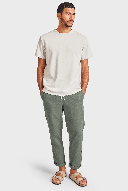 Men's Casual Pants for Everyday WearAcademy Beach Pant