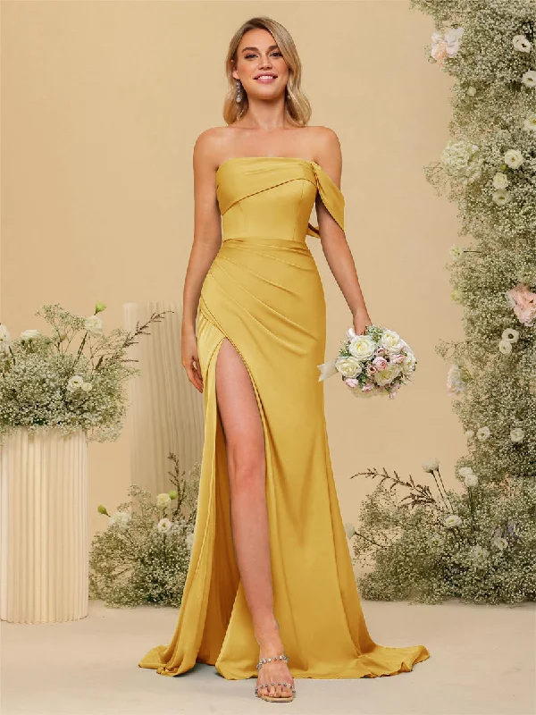Mustard Yellow