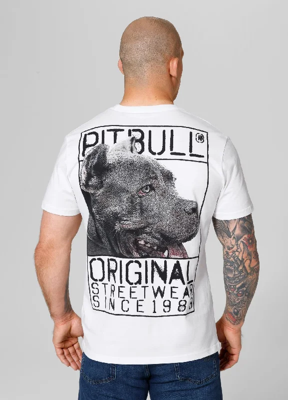 Men's Shirts with Snap ButtonsT-Shirt Origin
