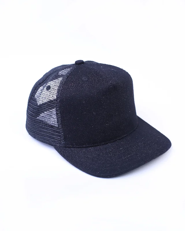Casual Ripped Men's JeansTrucker Hat | Donegal