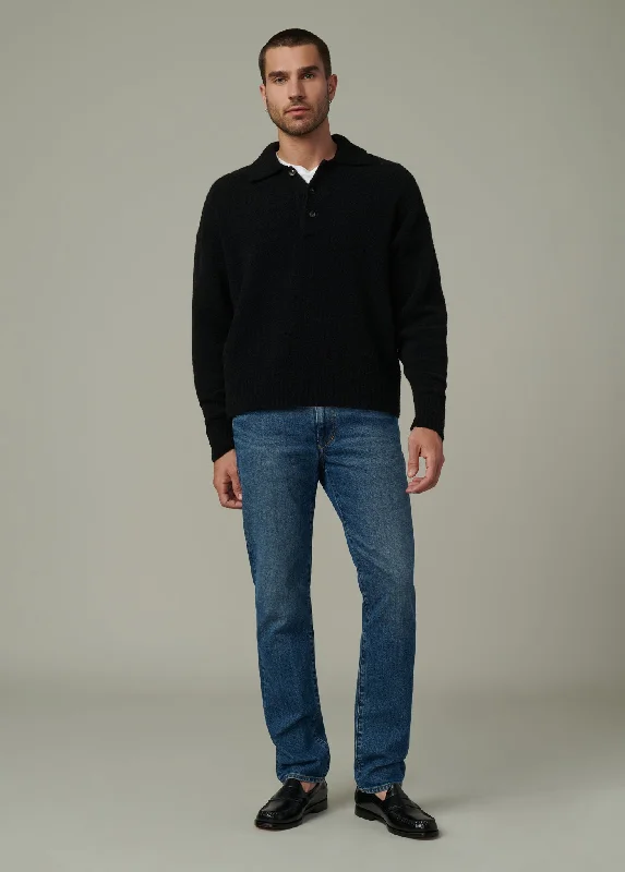 Sustainable Eco-Friendly Men's JeansTHE BRIXTON