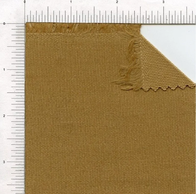 New Arrival Designer Men's JeansWomens - Caramel Stretch Canvas - Peggy