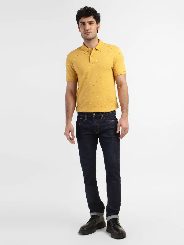 Designer Skinny Men's JeansMen's 65504 Skinny Fit Jeans