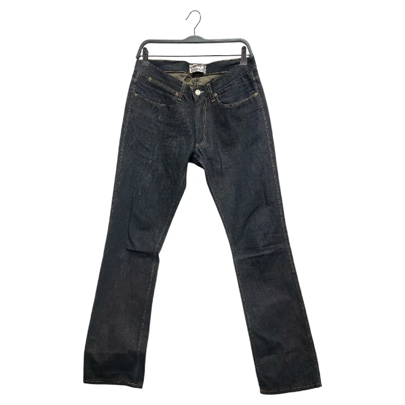 Baggy Cargo Men's JeansAcne Studios/Straight Pants/31/Denim/IDG/
