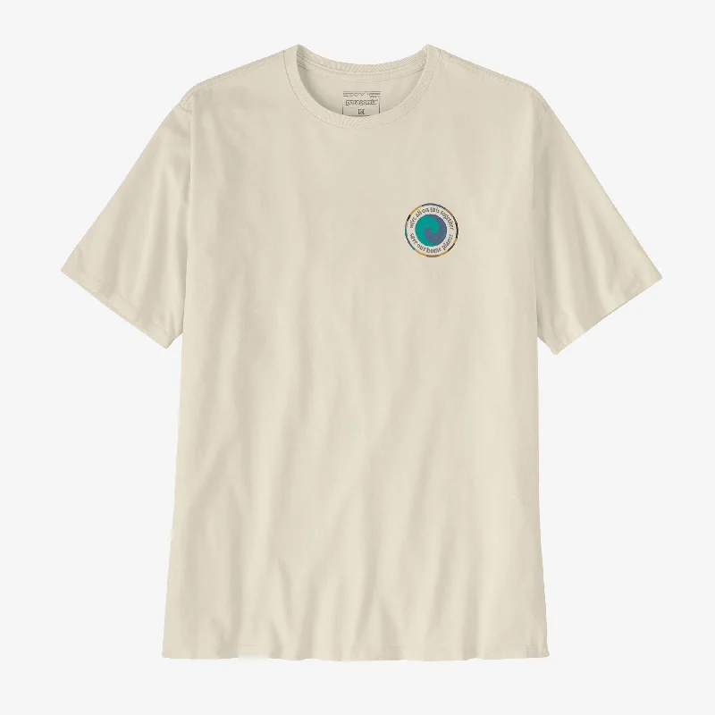 Men's Short-Sleeved ShirtsMen's Unity Fitz Responsibili-Tee®