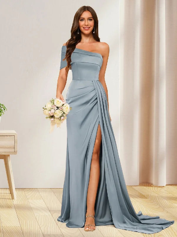 Dusty Blue