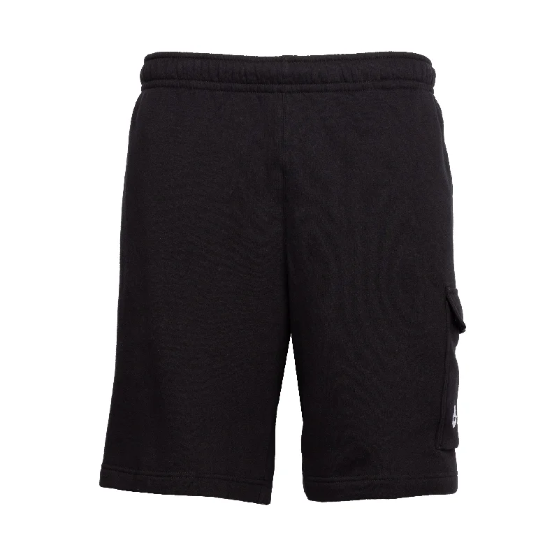 Men's Pants with Button-CuffsClub Cargo Short - Mens