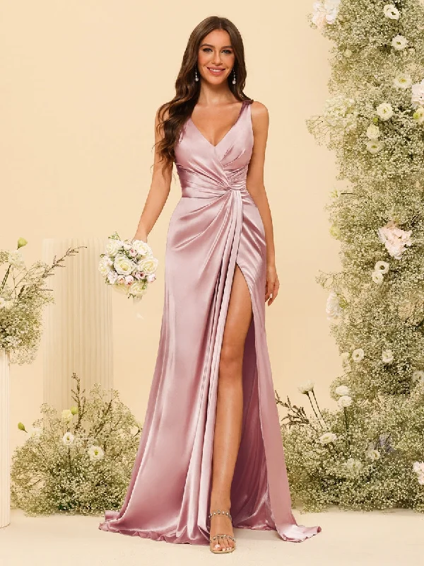 Dusty Rose