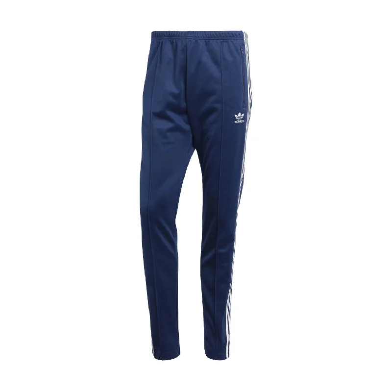 Men's Pants with Belt LoopsBeckenbauer Track Pant - Mens