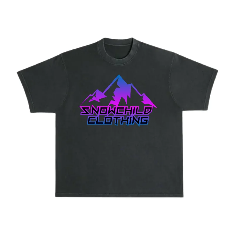 Men's Shirts with TiesRETRO TEE