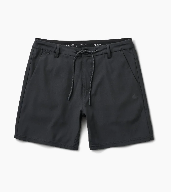 Men's Formal Trousers for BusinessHybro Hybrid Shorts 19"