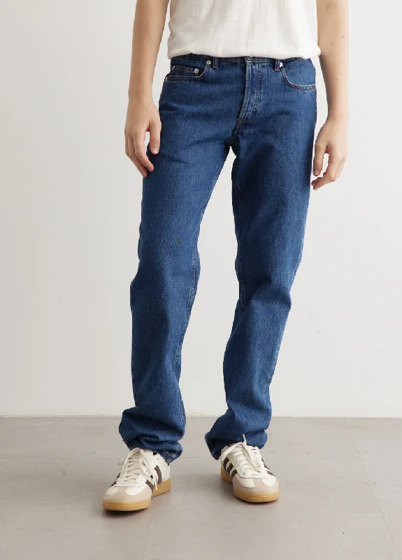 Premium Quality Men's Jeans for Every OccasionNew Standard Jeans
