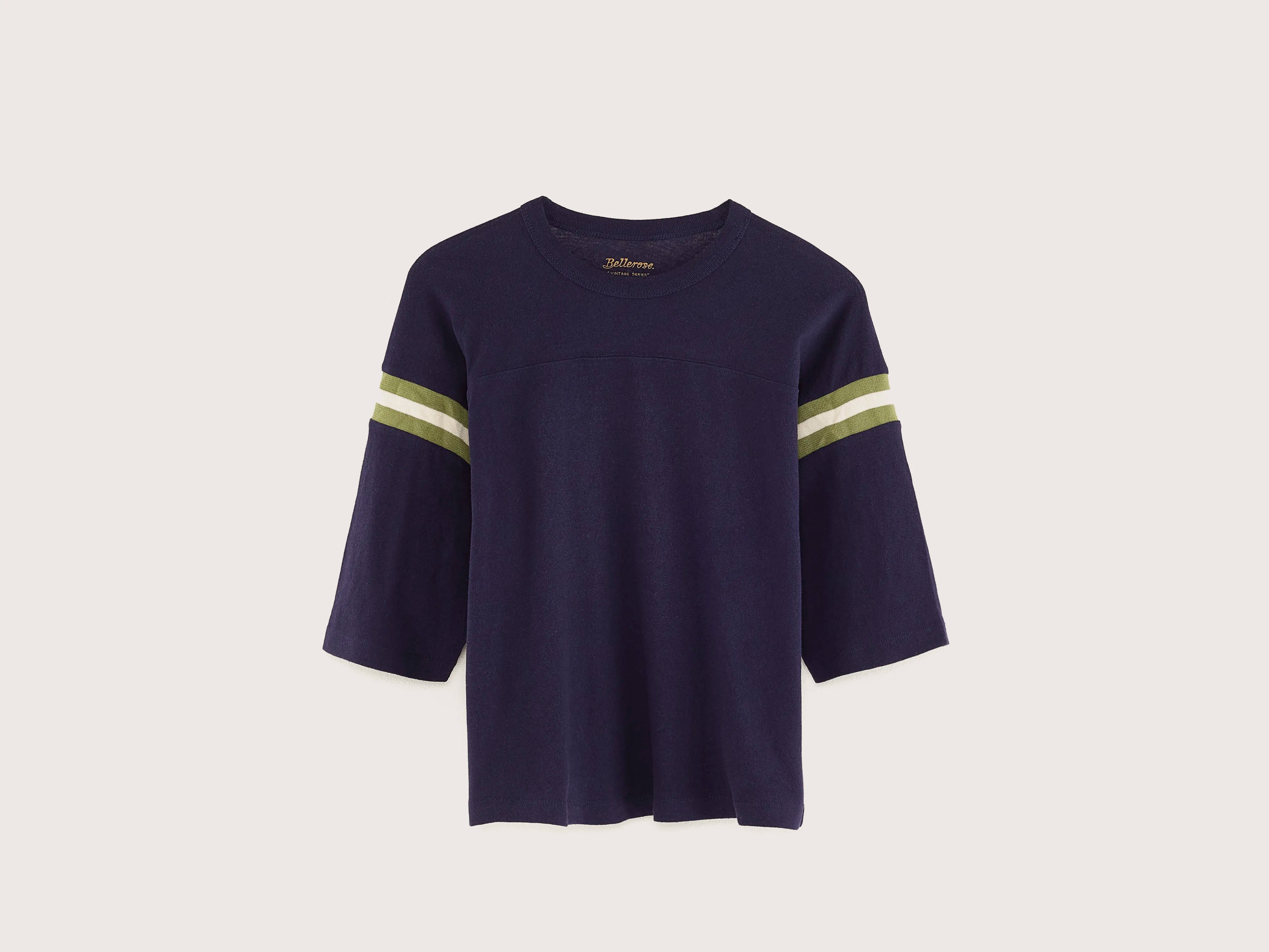 Elegant Men's Dress ShirtsCips short-sleeve t-shirt (251 / B / NAVAL)