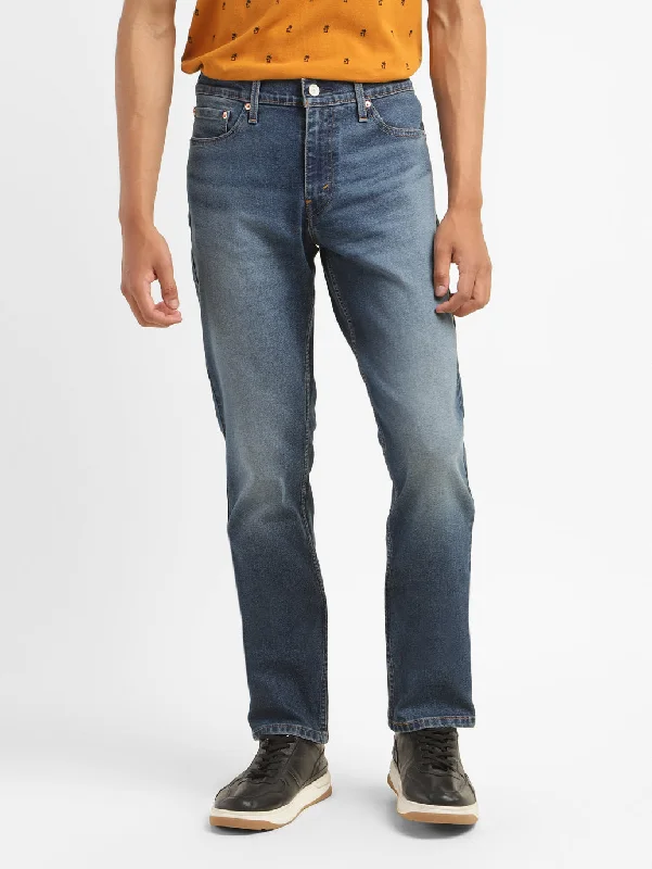 Sustainable Eco-Friendly Men's JeansMen's 511 Blue Slim Fit Jeans