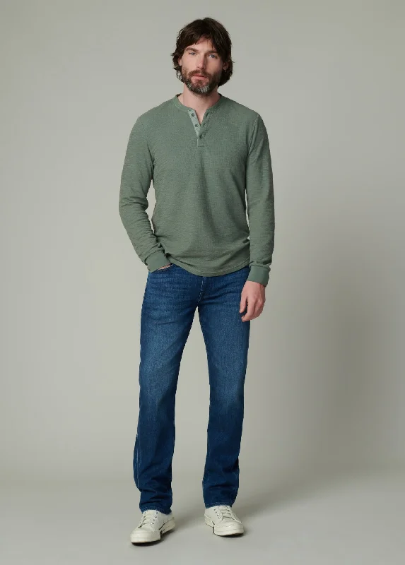 Dark Indigo Men's JeansTHE CLASSIC