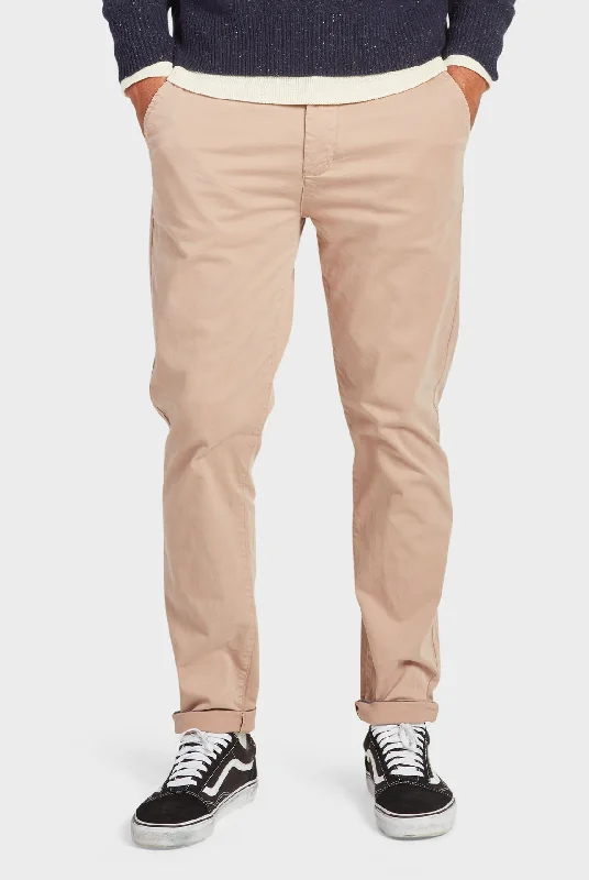 Men's Patterned Pants with Camouflage PrintsCooper Slim Chino