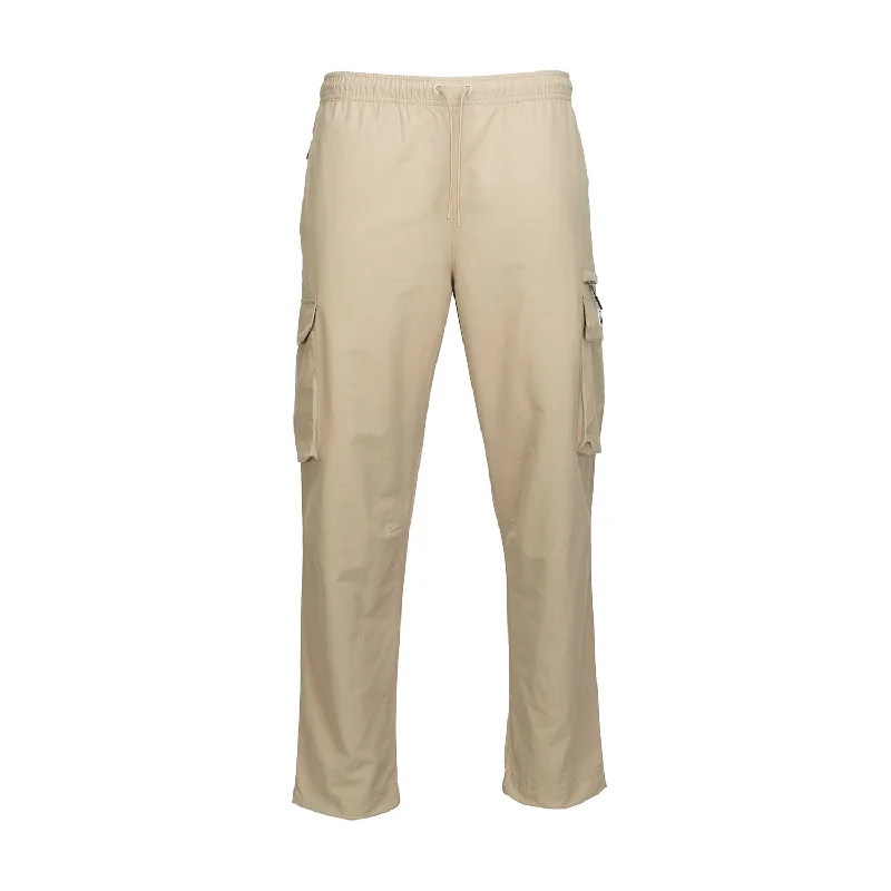 Classic Men's JeansComfort Tech Tapered Cargo Pant - Mens