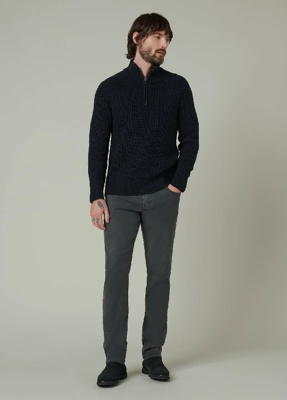 Flexible Stretch Men's JeansTHE BRIXTON TWILL