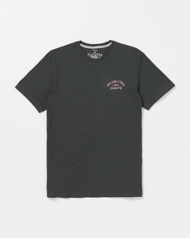 Best Selling Men's Jeans BrandsInflames Short Sleeve Tee - Stealth