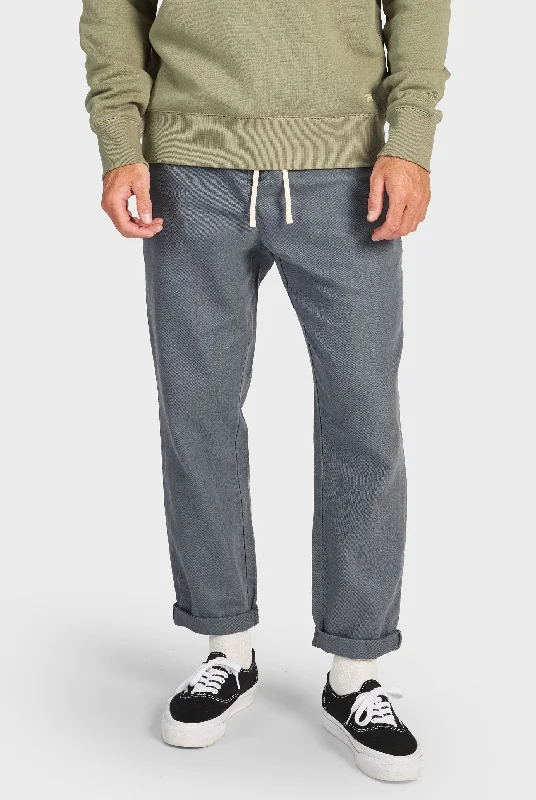 Men's Pants with Reflective Stripes for SafetyAcademy Beach Pant
