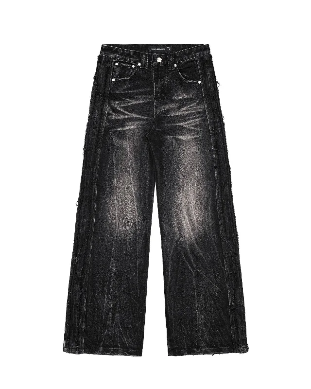 Men's Straight-Leg JeansScar Jeans