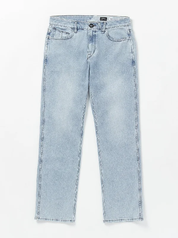 Everyday Men's JeansModown Relaxed Fit Jeans - Desert Dirt Indigo
