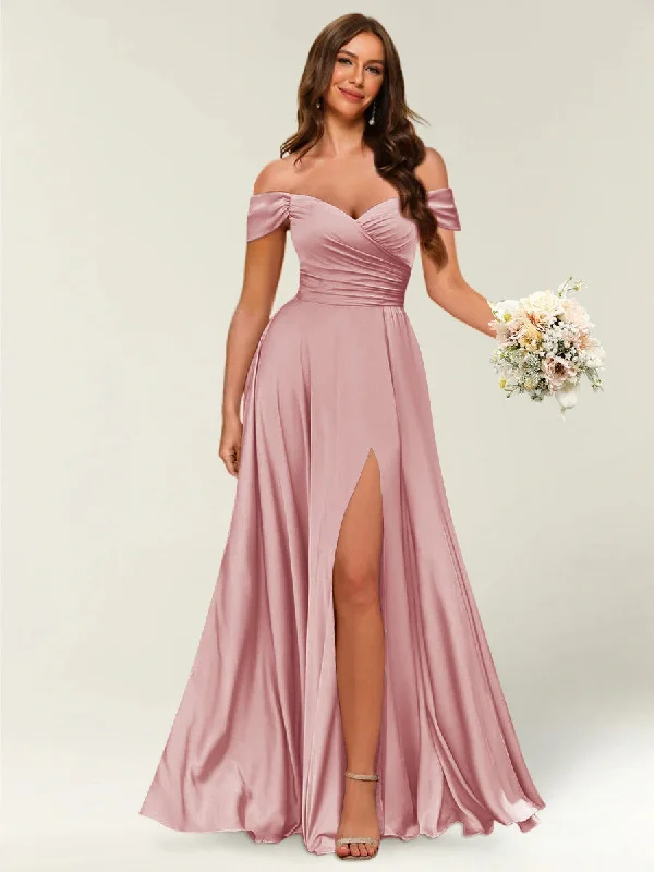Dusty Rose