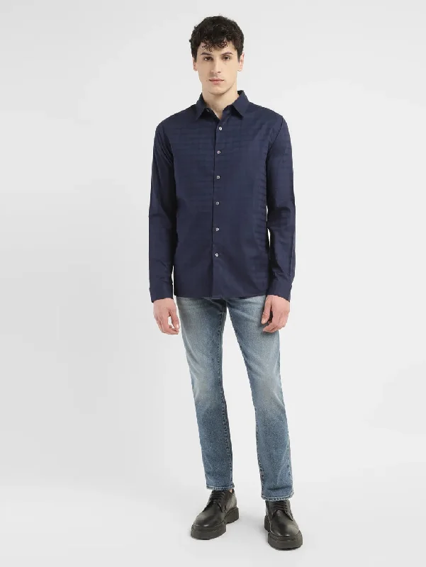 Modern Men's JeansMen's 511 Mid Indigo Slim Fit Jeans