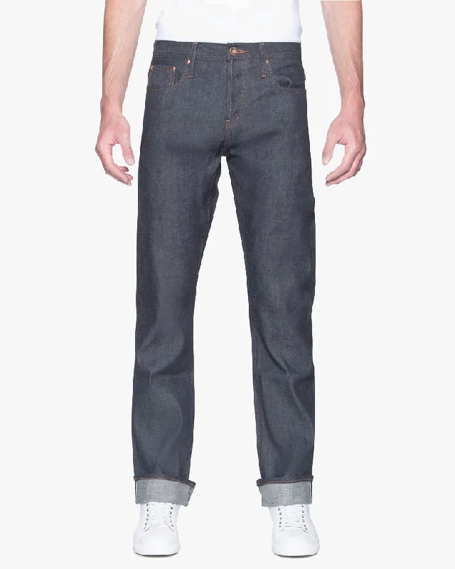 Oversized Men's JeansUnbranded UB322 Straight Fit Mens Jeans - 11oz Indigo Stretch Selvedge Oversized Men's JeansUnbranded UB322 Straight Fit Mens Jeans - 11oz Indigo Stretch Selvedge