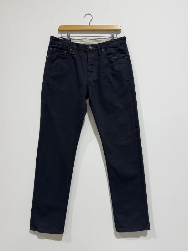 Zip-Fly Men's JeansDJB0120 - Slim - W32 L32