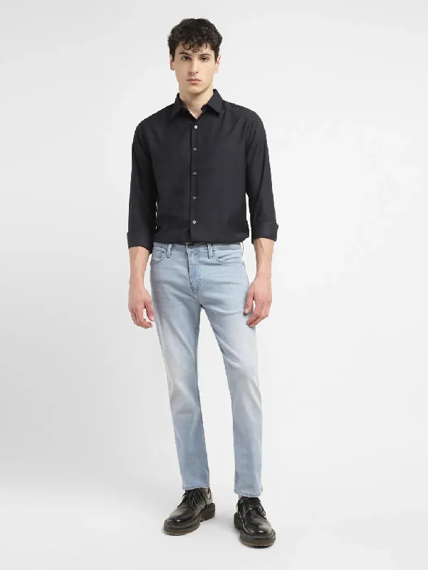 XXXL Men's JeansMen's 511 Light Indigo Slim Fit Jeans