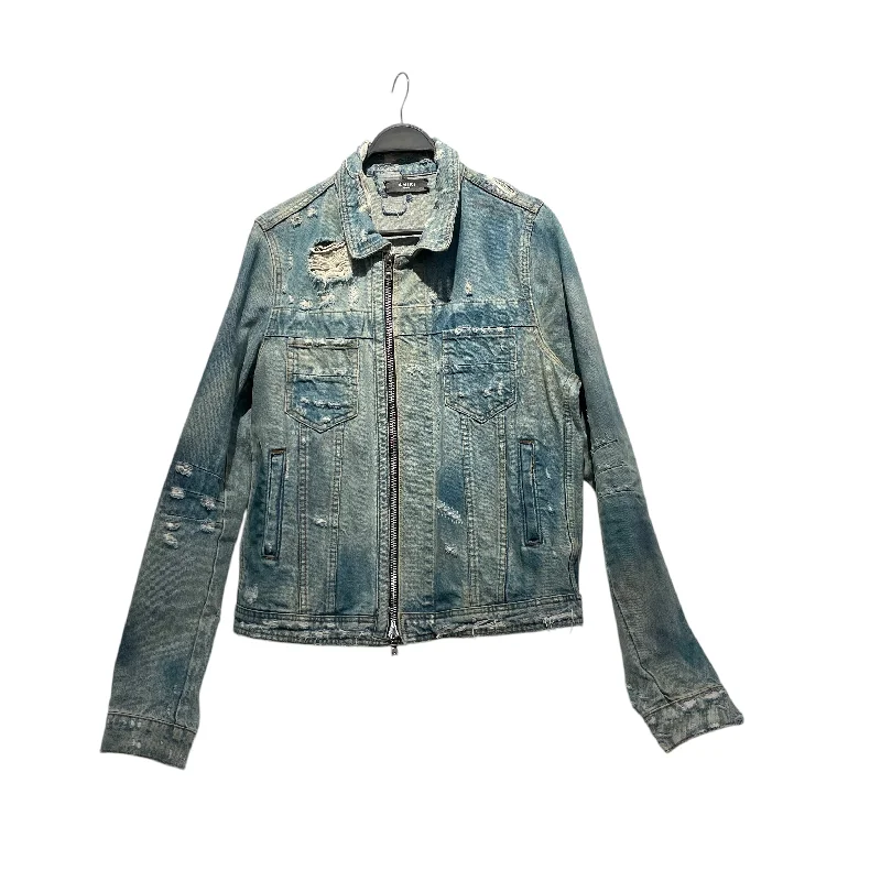 Classic Blue Men's JeansAMIRI/Jacket/M/Denim/IDG/