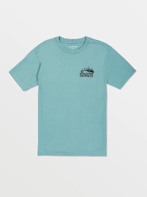 Baggy Cargo Men's JeansGoalden Bear Short Sleeve Tee - Cali Blue Heather