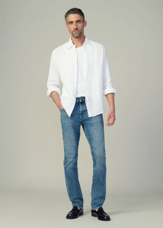 Yoked Back Men's JeansTHE ASHER