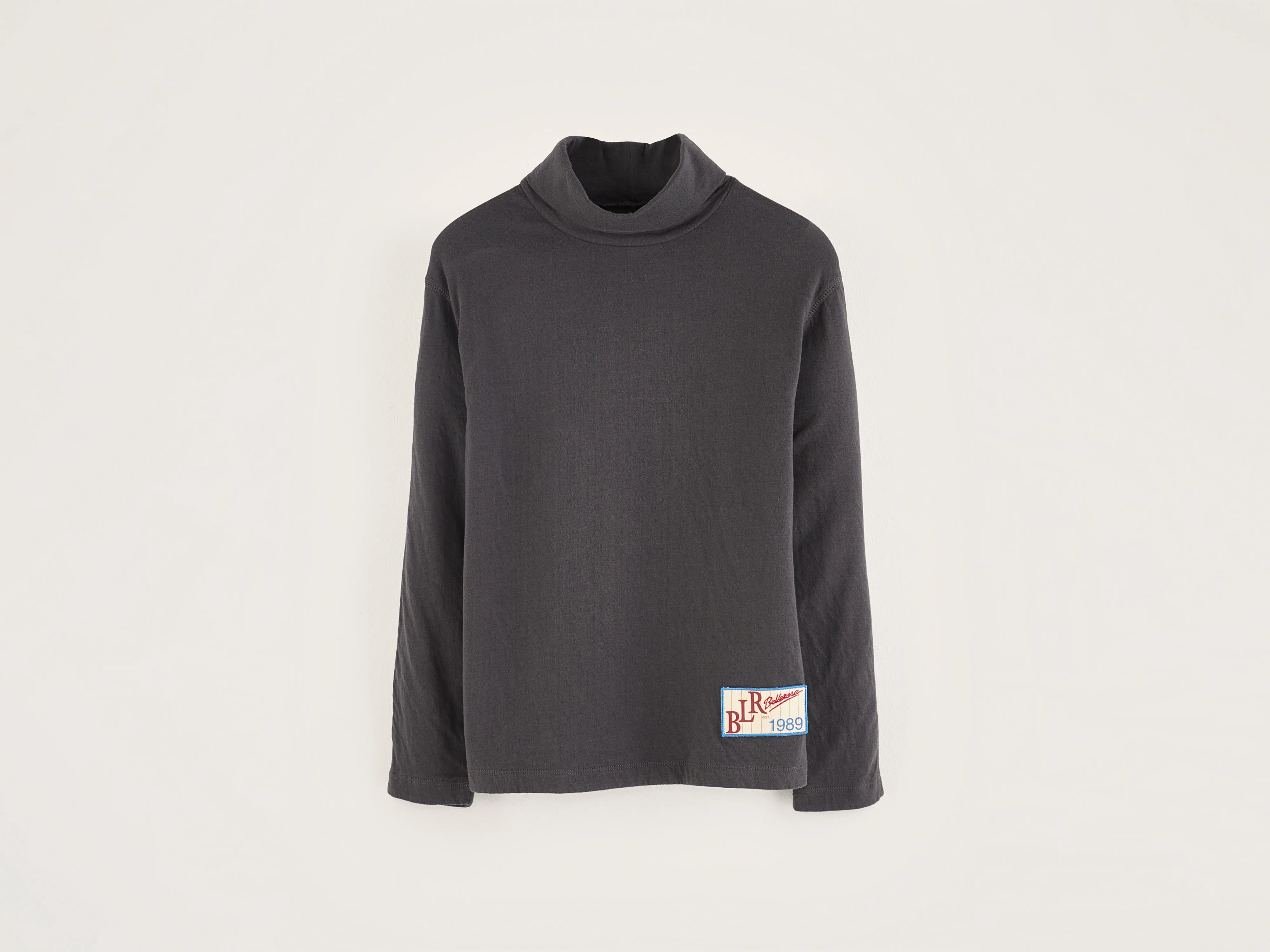 Men's Performance Shirts for SportsFanco long-sleeve t-shirt   (242 / B / AMERICA)