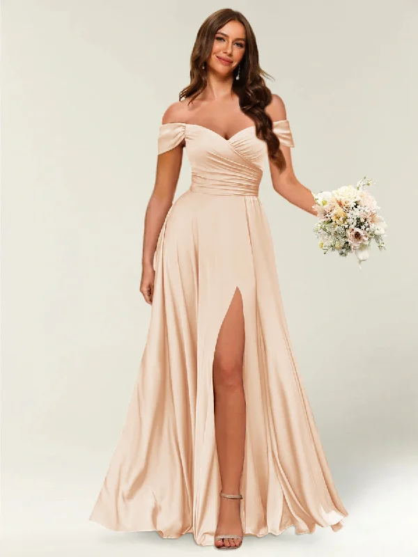 Peach Pink