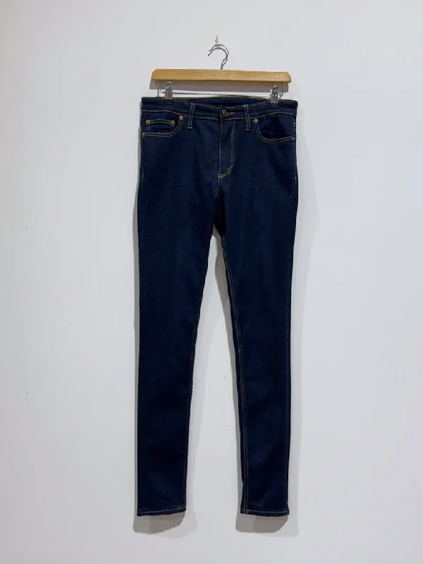 Wide-Leg Men's JeansDJB0150 - Stelsby - W29 L30