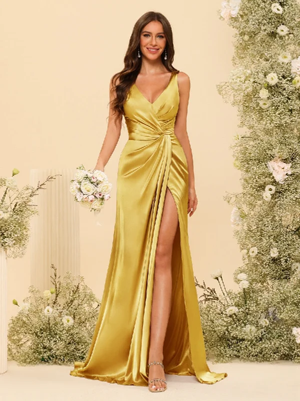 Mustard Yellow