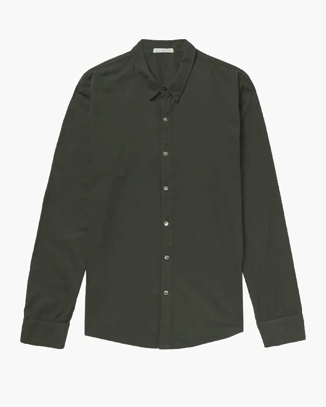 Men's Spread-Collar Shirts for a Bold StatementStandard Shirt