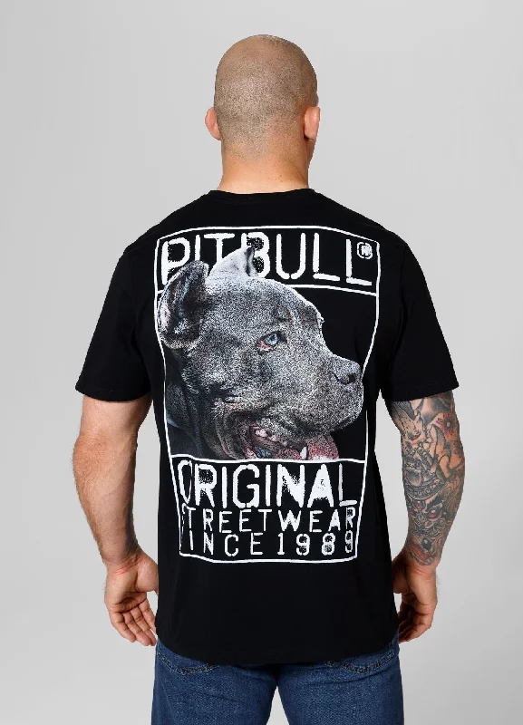 Men's Shirts with Contrast StitchingT-Shirt Origin