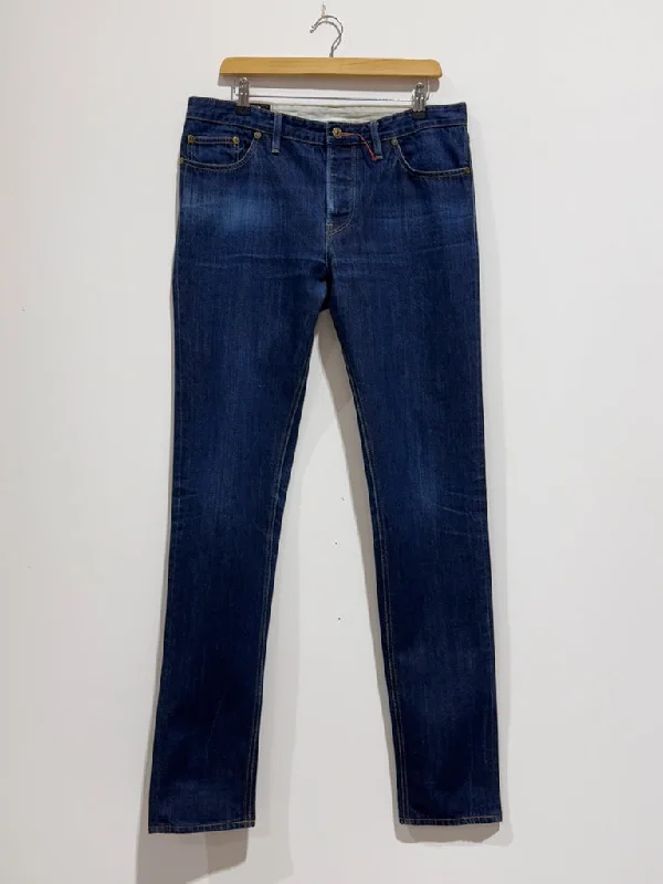 Affordable Designer Men's JeansDJB0148 - Coda - W32 L34