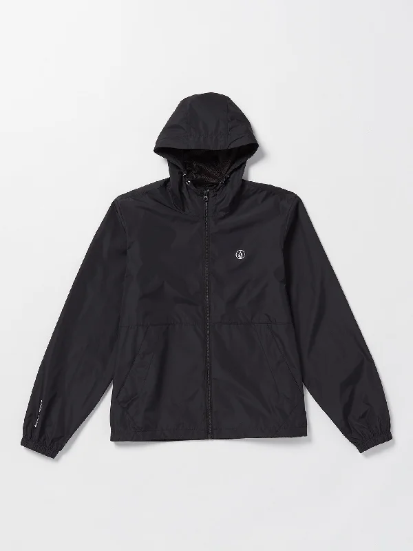 Relaxed-Fit Men's JeansPhase 91 Jacket - Black