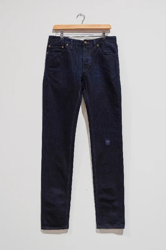 Light Wash Men's JeansDJB0163 - SkinR - W31 L36