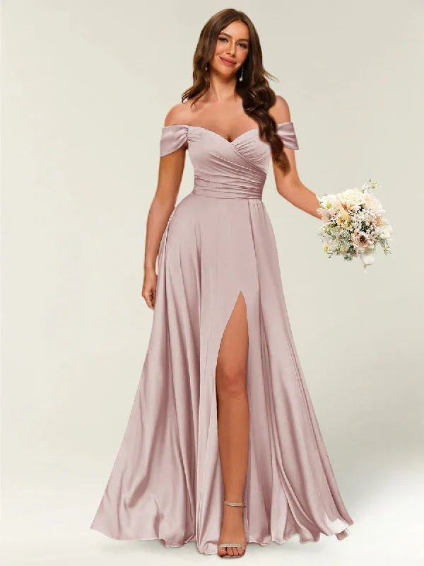 Dusty Pink
